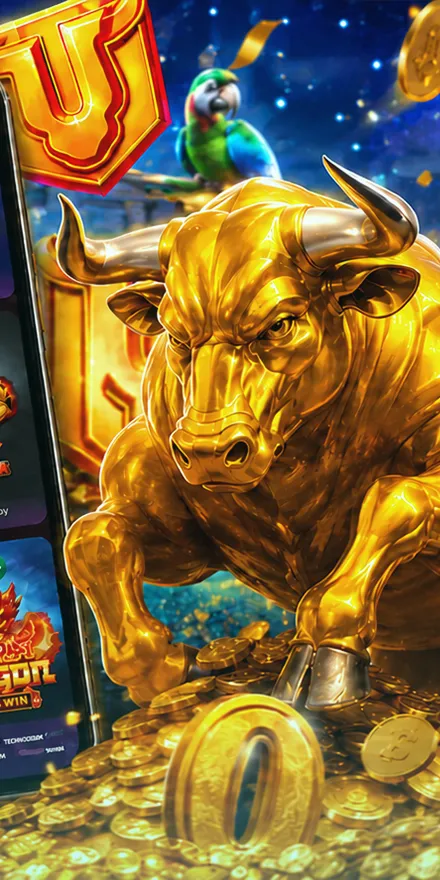 Bull rush preview 3